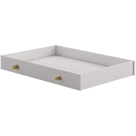 Drawer for cot-bed 140x70 Cube Pinio
