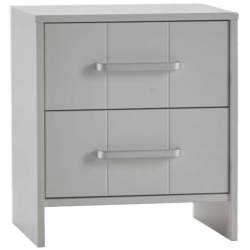 Kolor tapicerki: shades of grey colour: Gray 