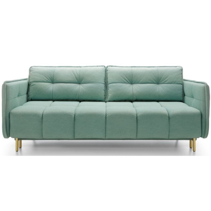 Sofa Cavola Gold Pocket Puszman