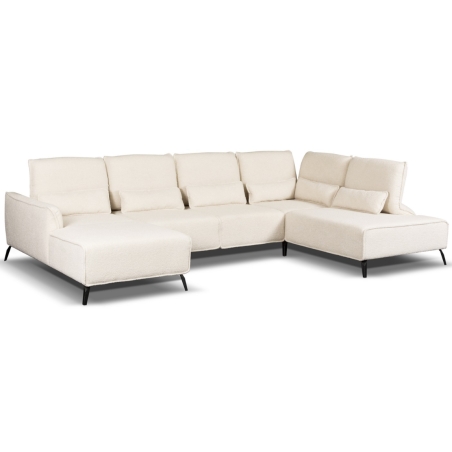Corner sofa Modern 332x208 Meblosoft
