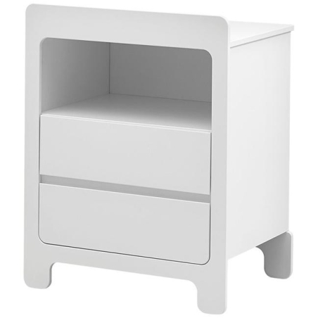 2-drawer chest Moon Pinio