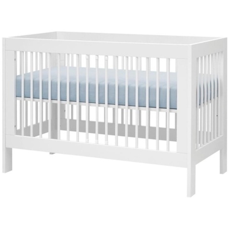 Cot 120x60 Basic Pinio