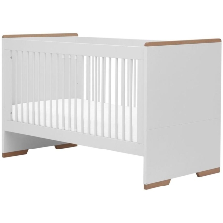 Cot-bed 140x70 Snap Pinio