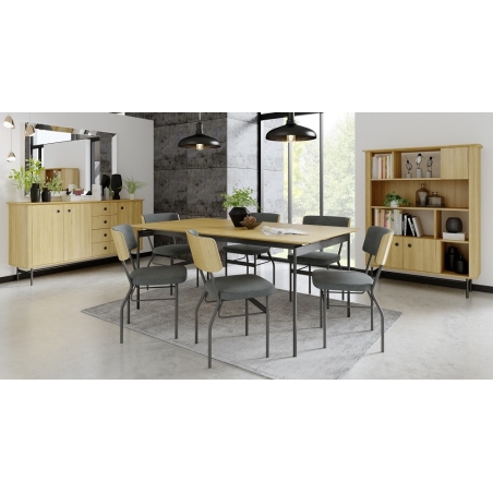 Smart SM04 Art-futuro chest of drawers