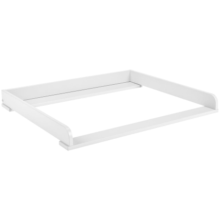 Pinio Snap dresser changing table