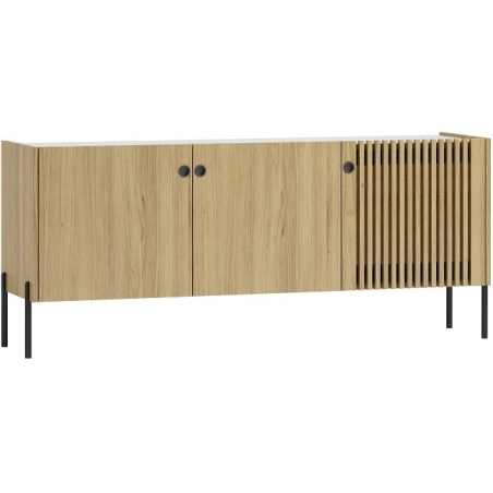 Rennes RN01 RTV cabinet Art-futuro