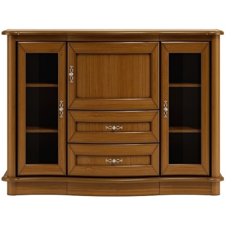 Chest of drawers with bar Caren C06 Art-futuro