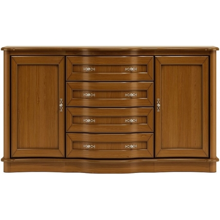 Caren C08 Art-futuro chest of drawers