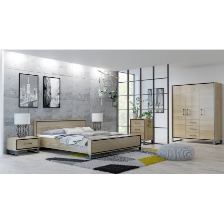 Madox MX14 wardrobe Art-futuro