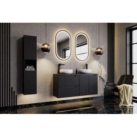 Countertop Nova Black B 89-80 COMAD