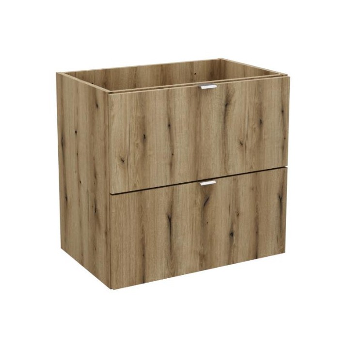 Szafka pod Umywalke Nova Oak D2 82-60-2S COMAD