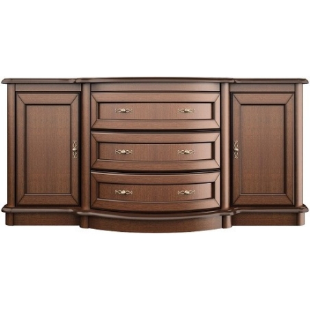 Havana H09 chest of drawers Art-futuro