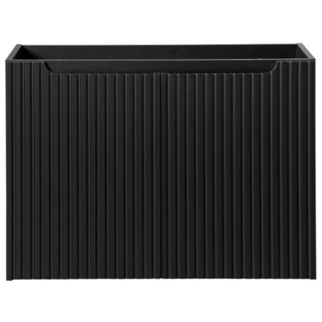Szafka pod Umywalke Nova Black D 82-80-2D COMAD