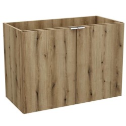 Szafka pod Umywalke Nova Oak D2 82-80-2D COMAD