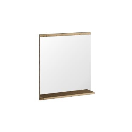Lustro 50cm Nova Oak A 84-50 COMAD