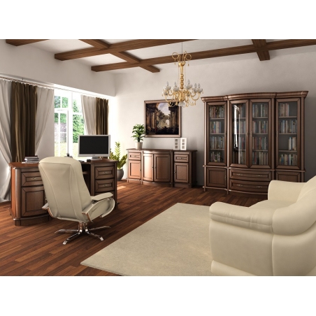 Havana H15 + H41 low cabinet Art-futuro