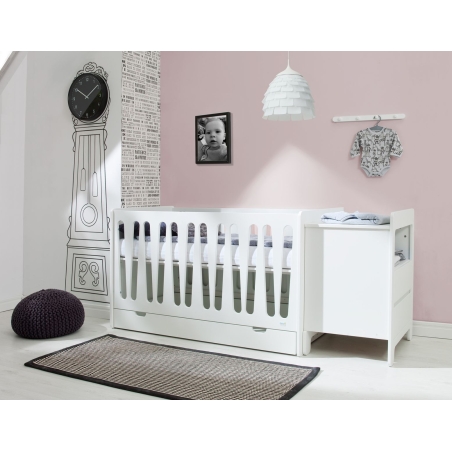 Drawer 140×70 Moon Pinio