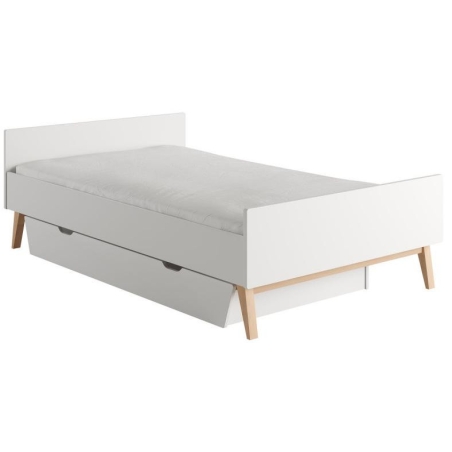 Drawer for bed 200x90 Swing Pinio
