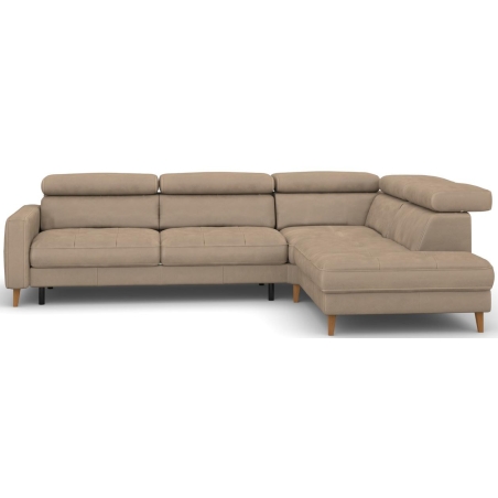 Goya 3F-TE-1,5HT/BK corner unit Bydgoszcz Furniture
