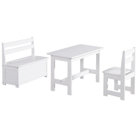 Pinio toddler chair