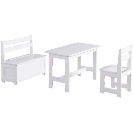 Pinio toddler table