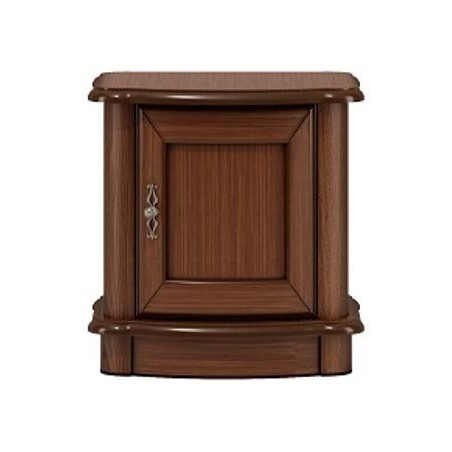 Versailles bedside cabinet W37 Art-futuro