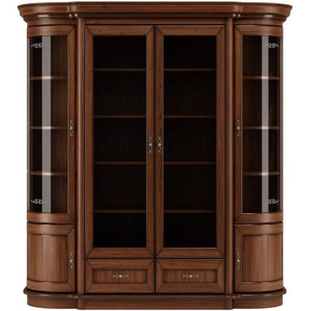 Version W34 Art-futuro cabinet