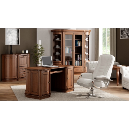 Version W34 Art-futuro cabinet