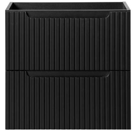 Szafka pod Umywalke Nova Black D2 82-50-2S COMAD
