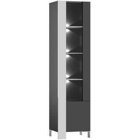 Cromo CL07 Art-futuro display cabinet
