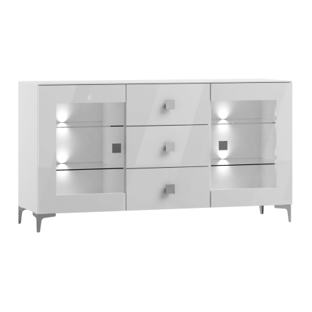 Porto chest of drawers PT04 Art-futuro