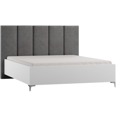 Porto upholstered bed PT12 Art-futuro