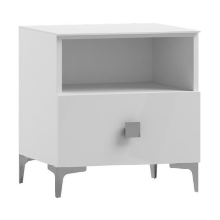 Porto PT14 bedside cabinet Art-futuro