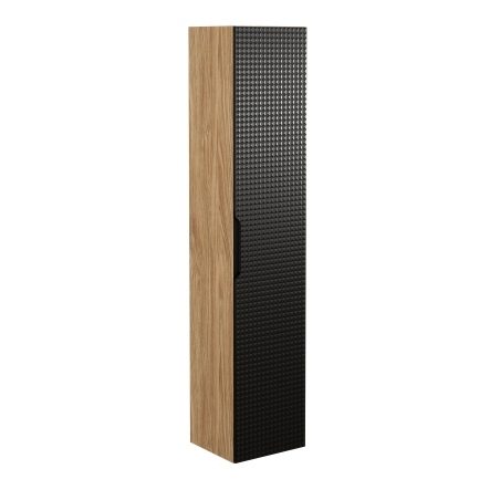 LUXOR BLACK High pedestal 80-01-1D COMAD
