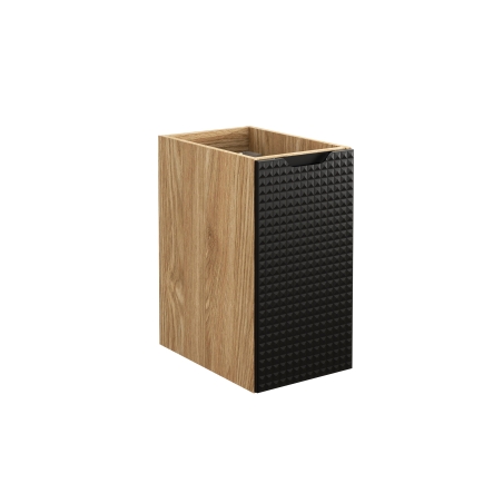 Ocean Black under-counter cabinet 81-30-1D COMAD