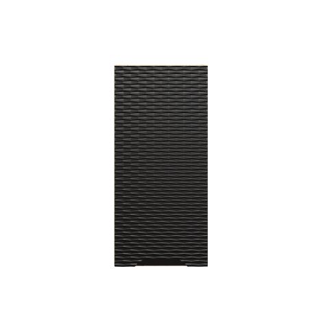 Top cabinet Ocean Black 83-35-1D COMAD