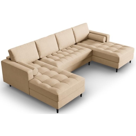 Milo Casa structure - Beige Mel06