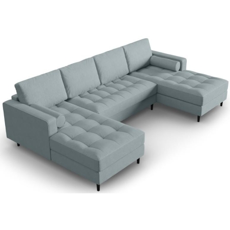 Milo Casa structure - Blue Mel72