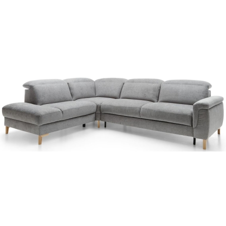 Corner unit Mia 3F-TE-1,5HT/BK Bydgoszcz Furniture