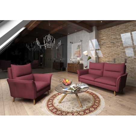 Sofa 2.5 Ines Bydgoszcz Furniture