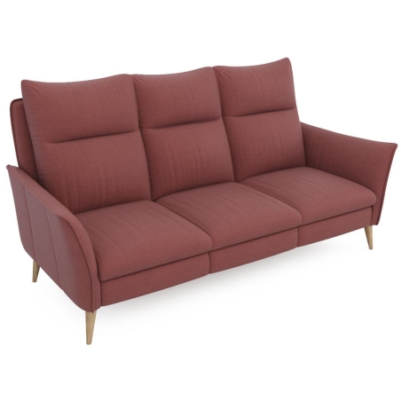 Ines HB Sofa 3RF man (2xRF) Bydgoszcz Furniture