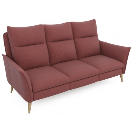 Ines HB Sofa 3RF man (2xRF) Bydgoskie Meble