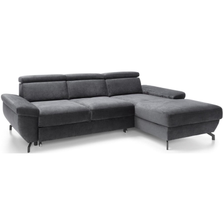 Rima corner sofa Bydgoszcz Furniture