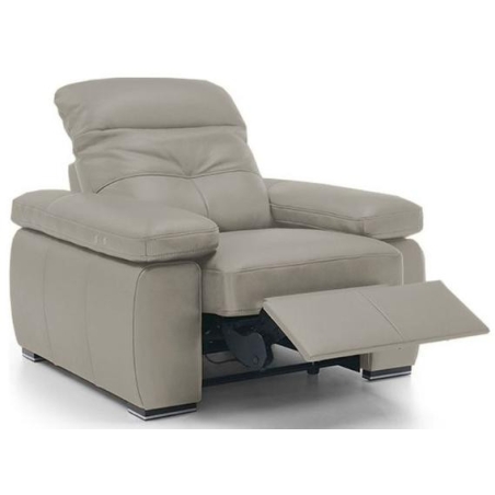 Legend RF manual armchair by Bydgoskie Meble