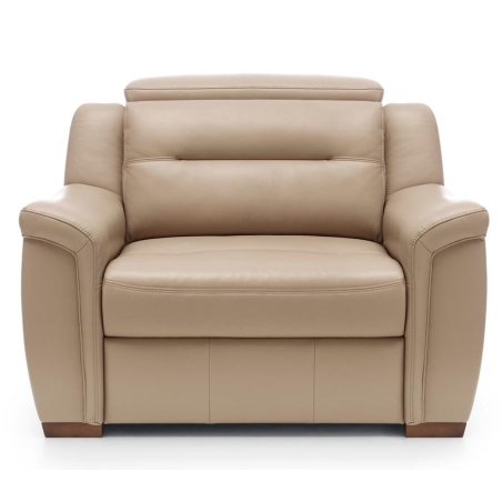 Armchair Salmo RF (manual) by Bydgoskie Meble