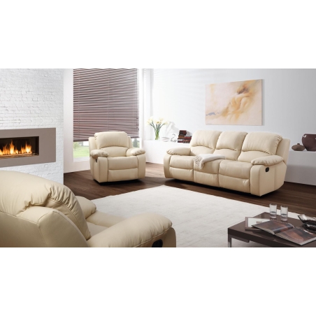 Fotel Opera 1RF Bydgoskie Meble