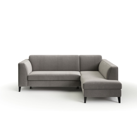 Corner sofa Avola 2.5F-REC/BK Etap Sofa