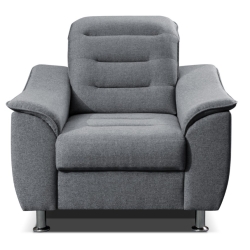 Kolor tapicerki: shades of grey Grupa 3: Aston 13 