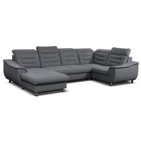 Corner sofa Bellagio 340x199 cm Meblosoft