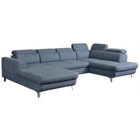 Dolce corner sofa 331x200cm Meblosoft